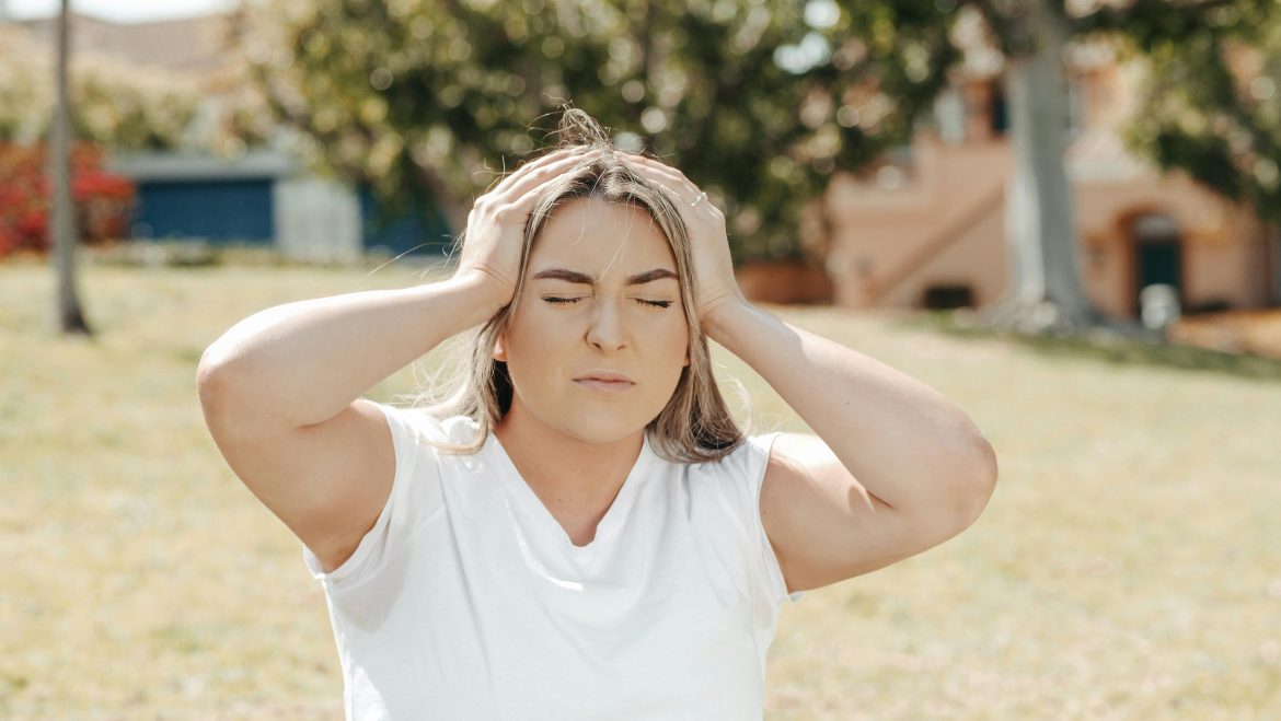 Could allergies be the cause of an itchy scalp?
