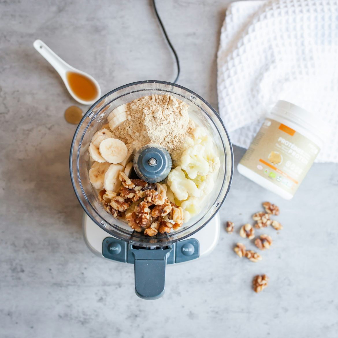 Do you need protein shakes when exercising