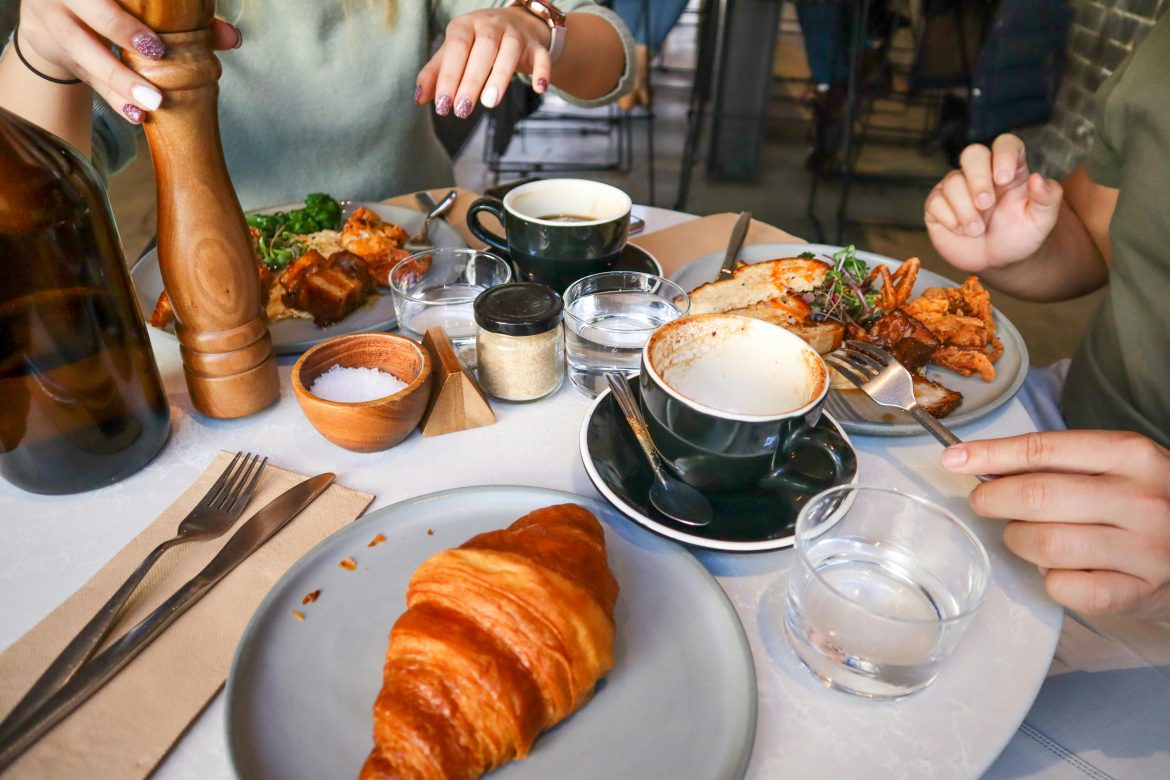 Top 5 brunch spots in Johannesburg you need to try