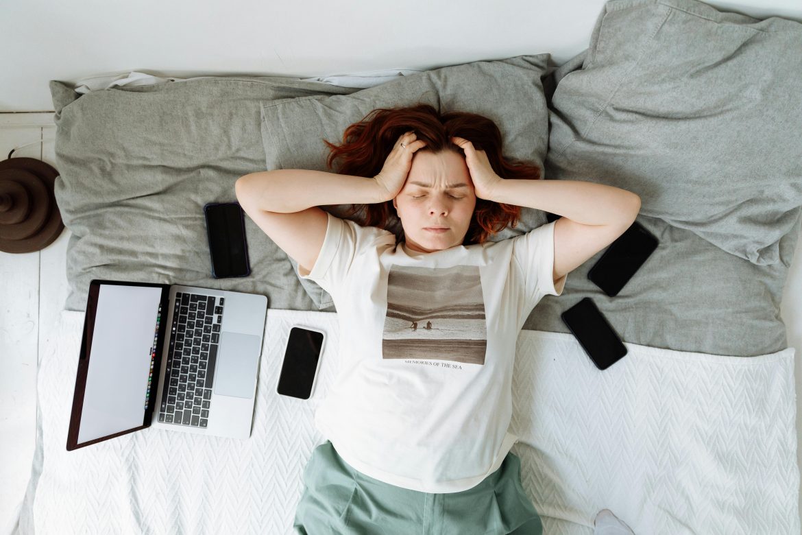 Use these 7 boundaries to avoid work burnout