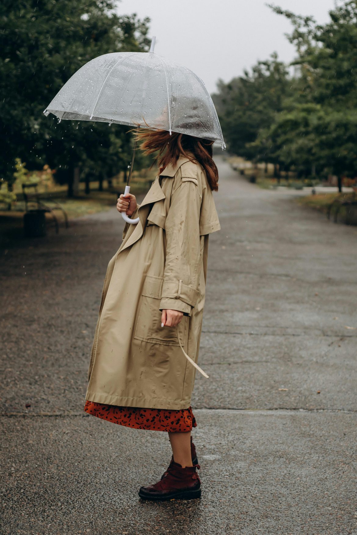 5 essentials for the chicest winter wardrobe