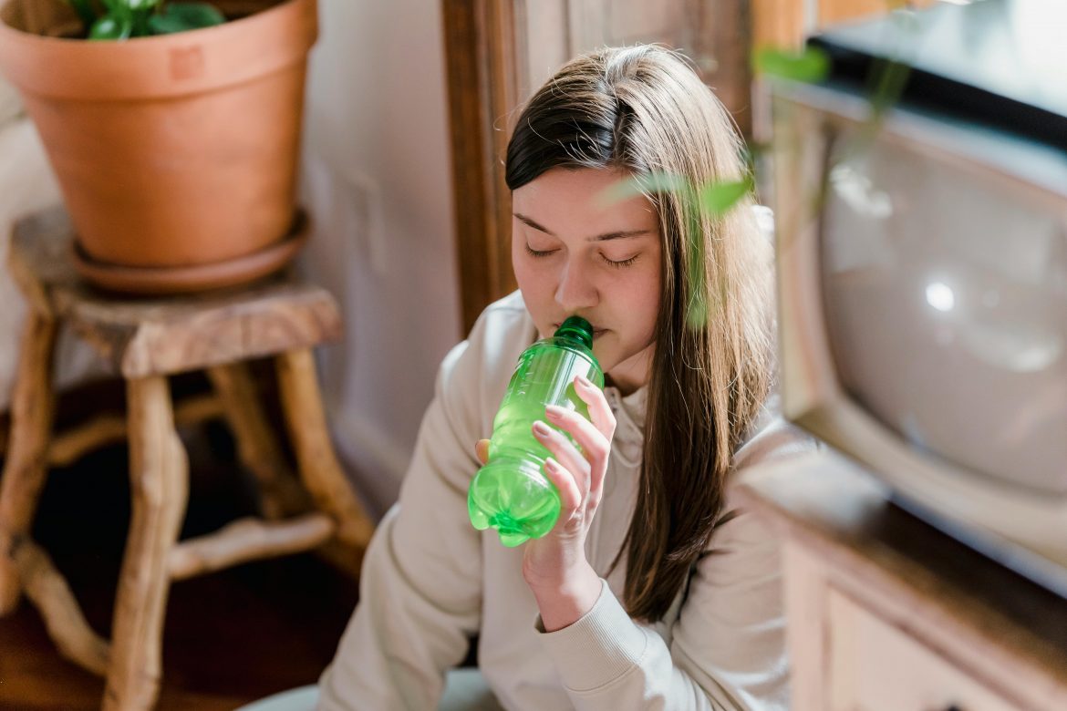 A new study finds this item causes liver cancer