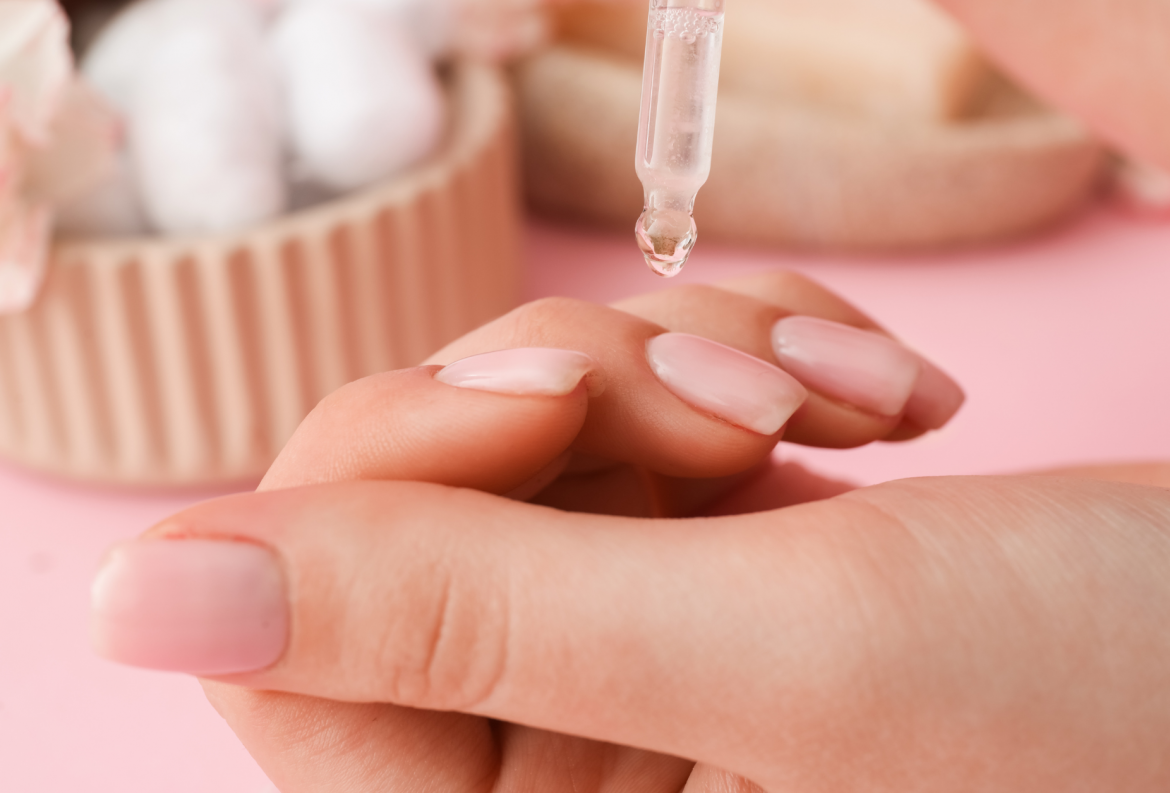 Cuticle oil – a sham or must-have?