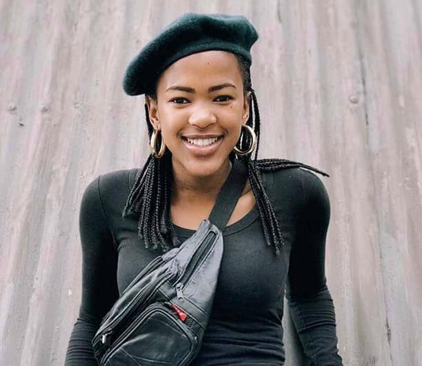 Uyinene Foundation’s anti-GBVF walk in Cape Town and East London