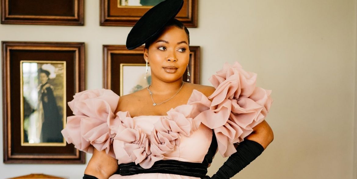 Onezwa Mbola, SA TikToker  is making it big on international culinary scene
