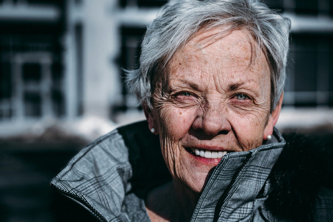 Aesthetics and holistic practitioner, Dr Maureen Allem shares 6 beauty tips for menopausal women