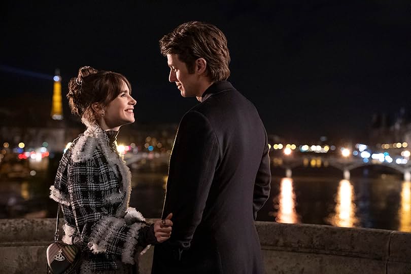 Shows you need to watch to fill the Emily in Paris size hole in your life