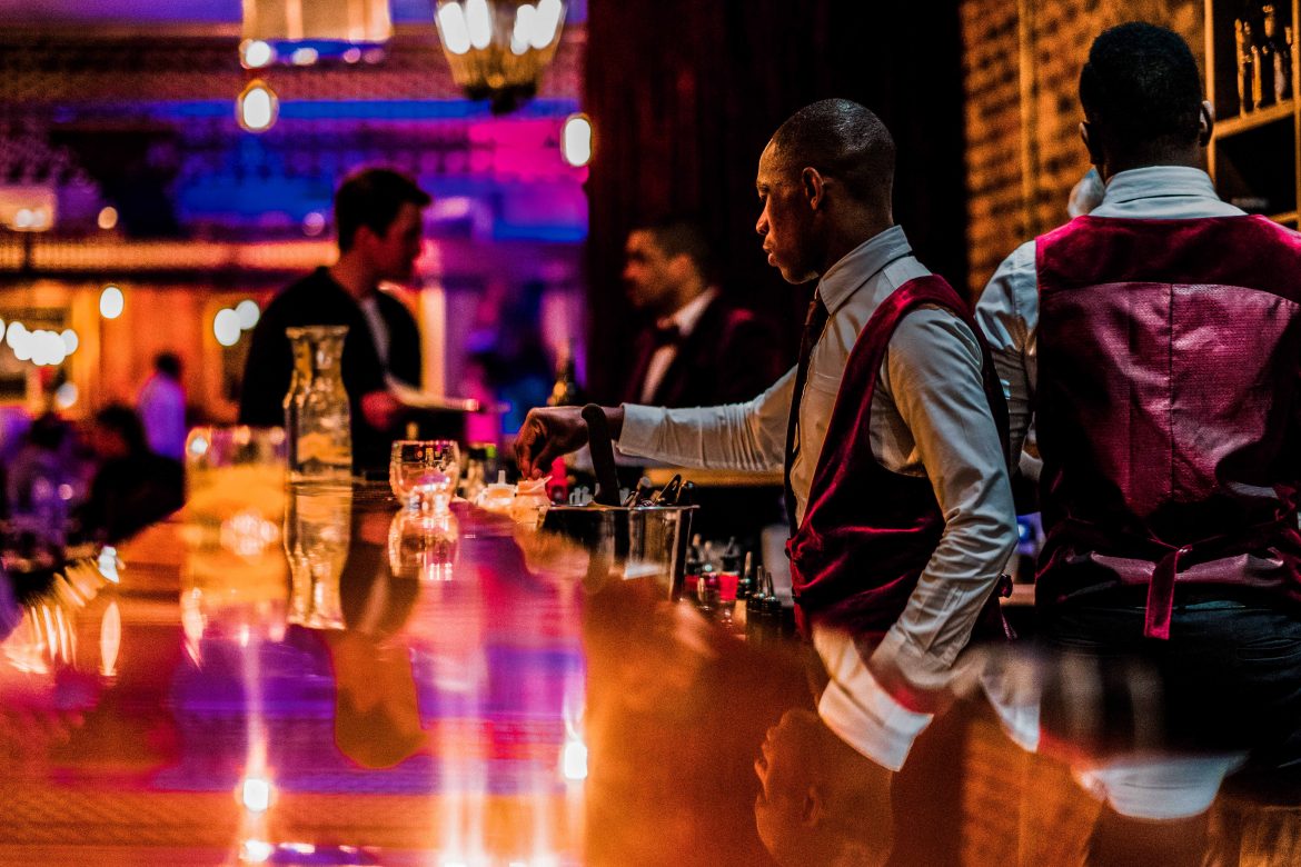 Joburg’s The Marabi Club gets chef Freddie Dias at the helm