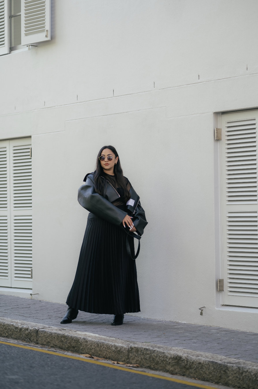 NEW IN! Five staples our Fashion Editor is loving