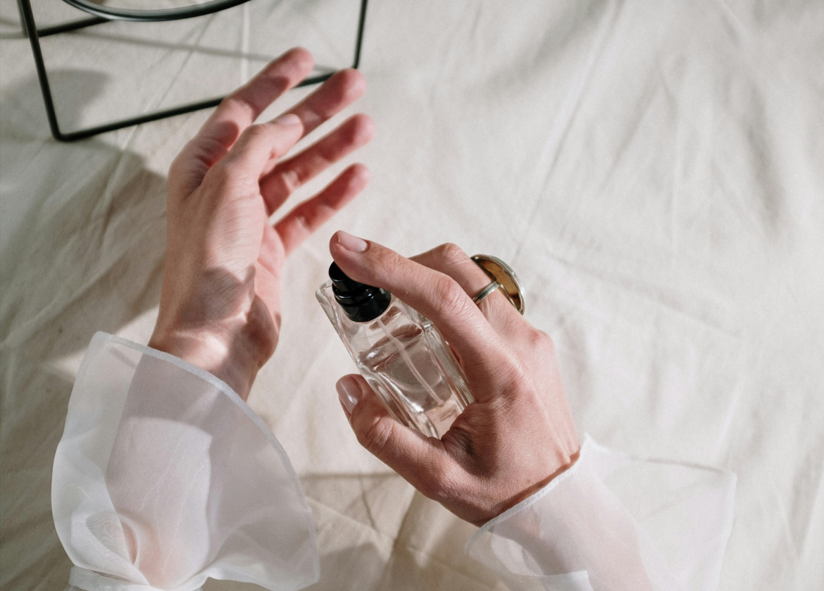 What is the difference between Eau de Toilette and Eau de Parfum?