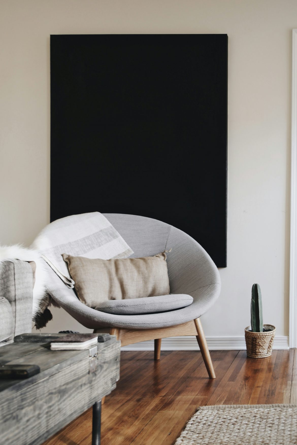 Make the ultimate rest nest in your home