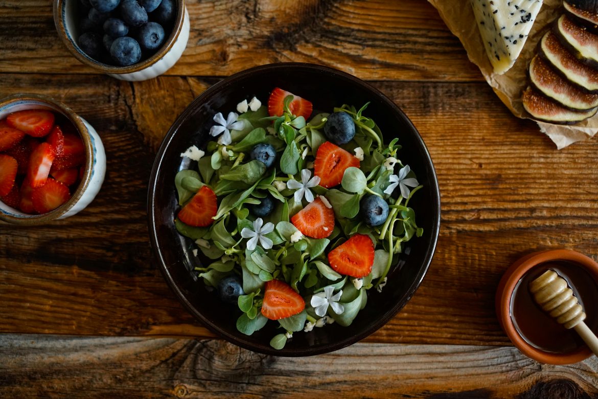From garden pests to gourmet: 5 edible invasive plants to add to your meals