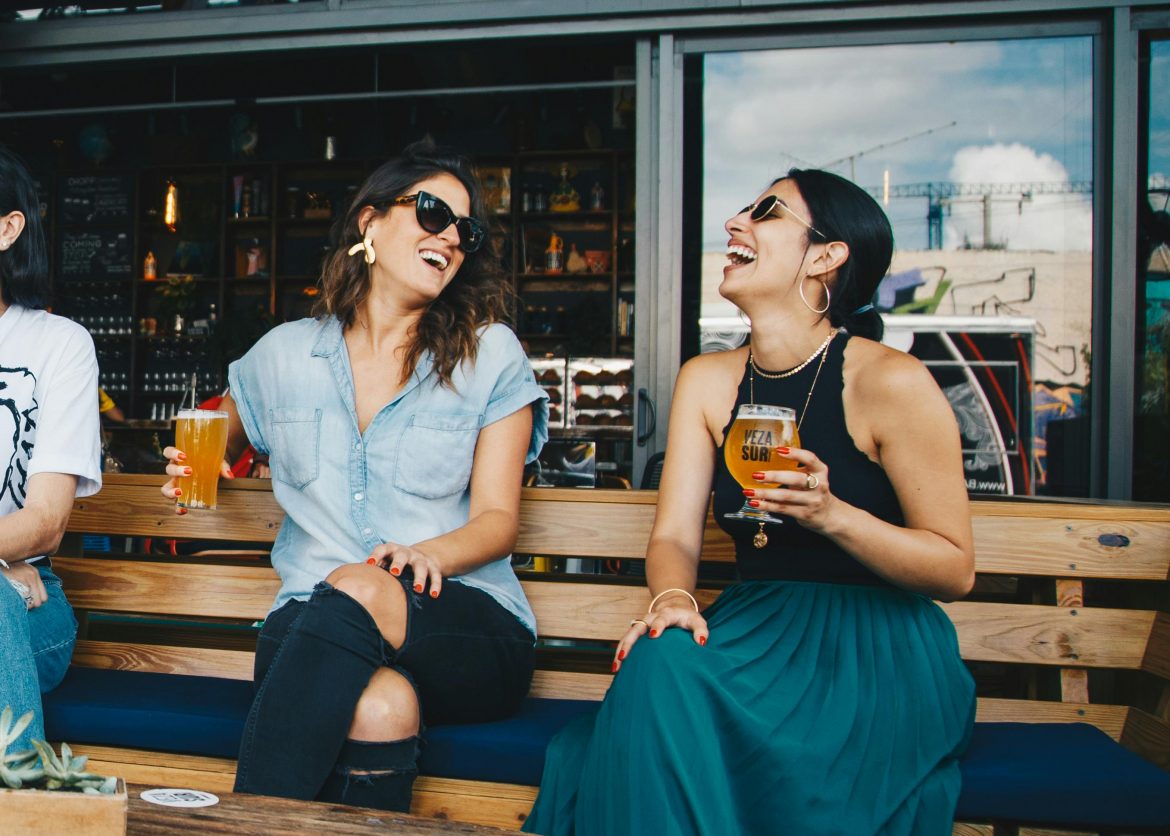 Navigating sober curiousness: what is Gen Z on about, and how to partake in it