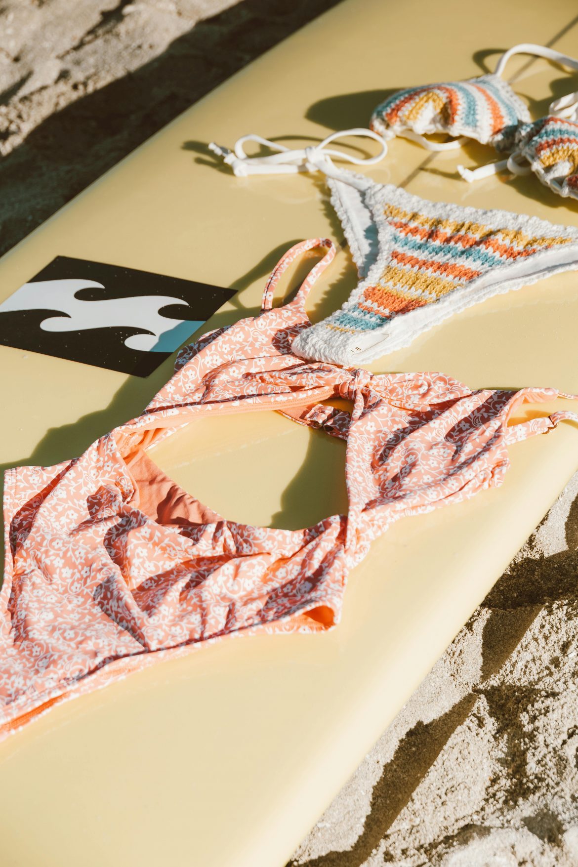 2024 swimming costume trends