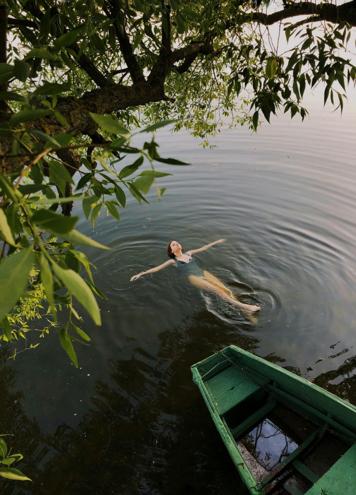 Wild swimming: what it is, should you try it, and how to do it safely