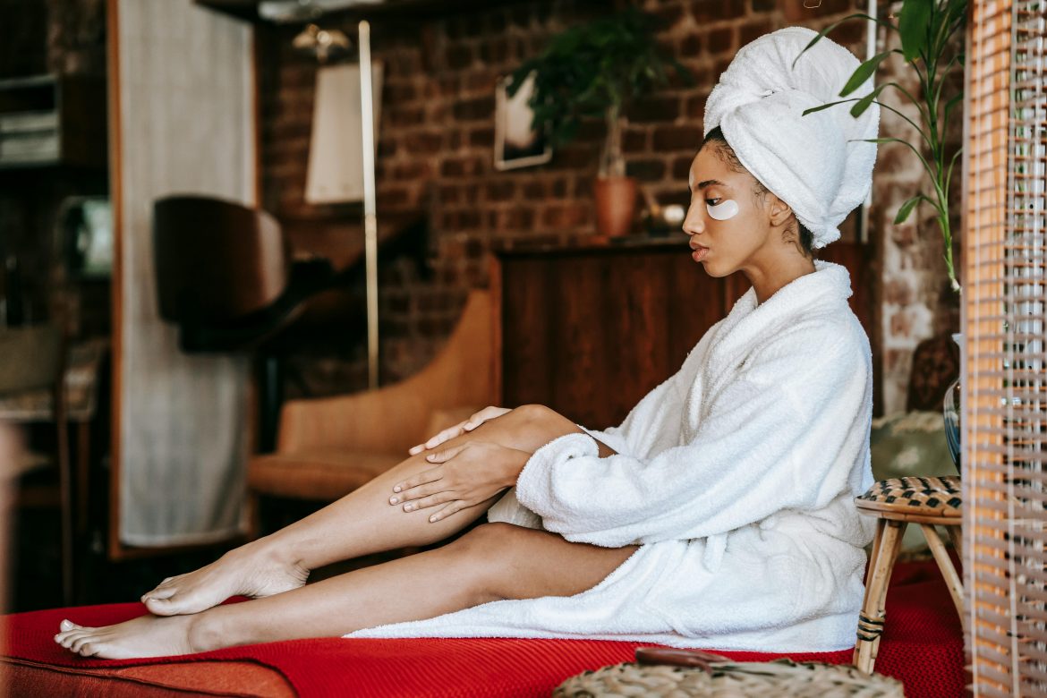 Pamper yourself with these beauty deals under R500
