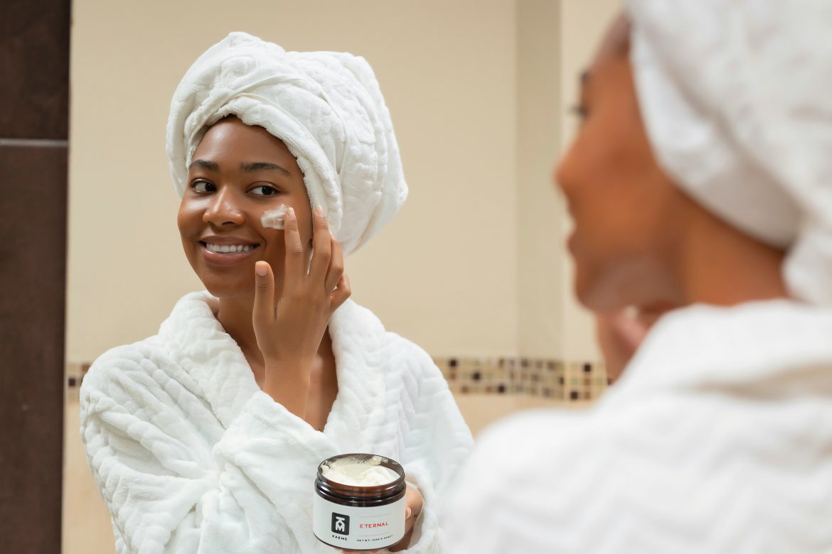 The art of skin cycling: what is it and how can it improve your skin?