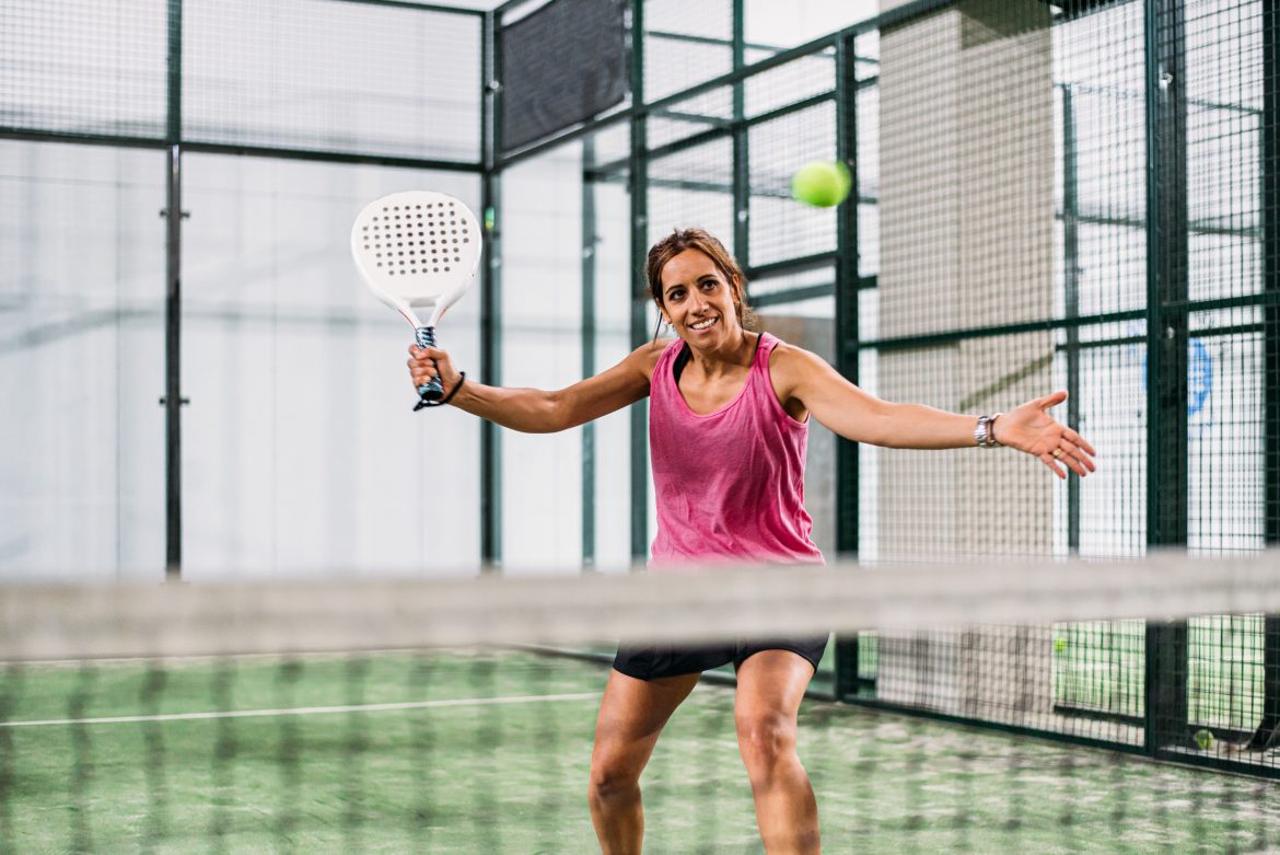 Padel in SA: What you need & where to go