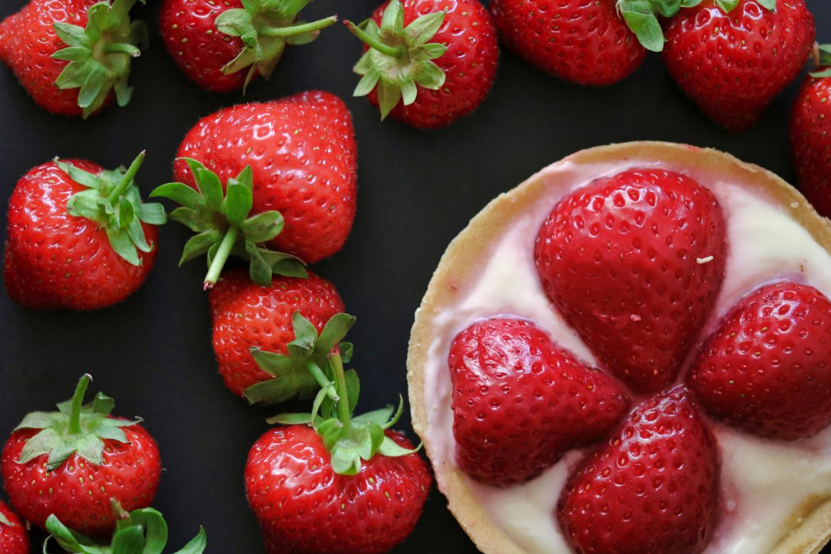The unknown health benefits of adding strawberries to your diet