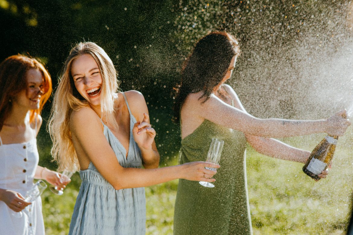 Celebrate your femininity at these Women’s Month events