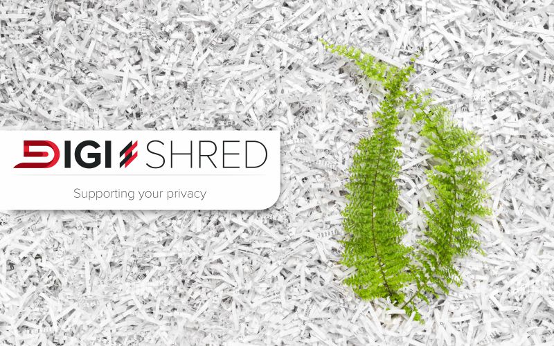 Eco-friendly paper shredder machines on the rise: How they contribute to sustainable practice