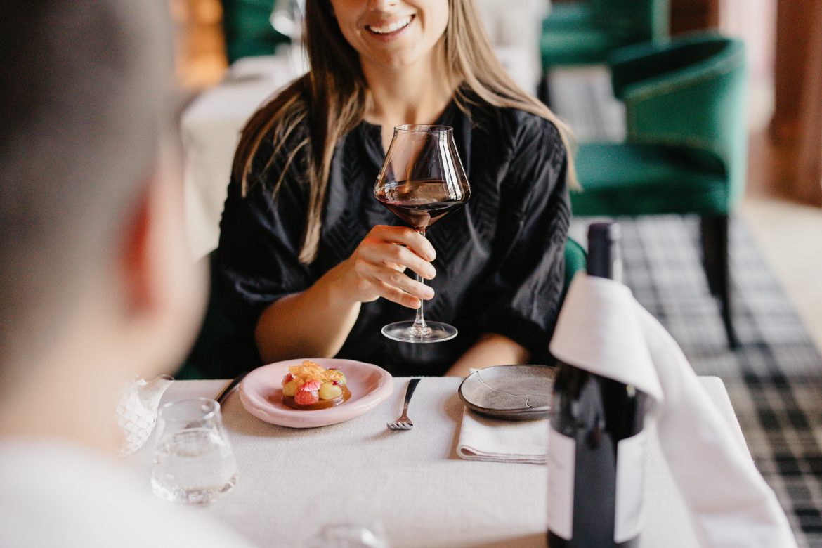 Wine Society at Erinvale Estate Hotel & Spa