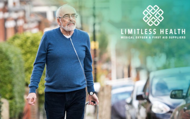 New breakthroughs in portable oxygen concentrator technology: What patients need to know