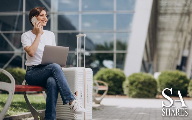 6 Forex strategies for women who love to travel