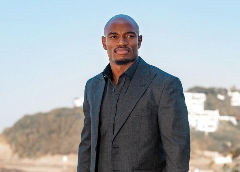 Another Bok baby! Makazole Mapimpi’s wife ‘is giving birth,’ says Rassie