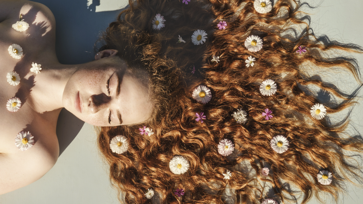 Top spring hairstyles to try right now