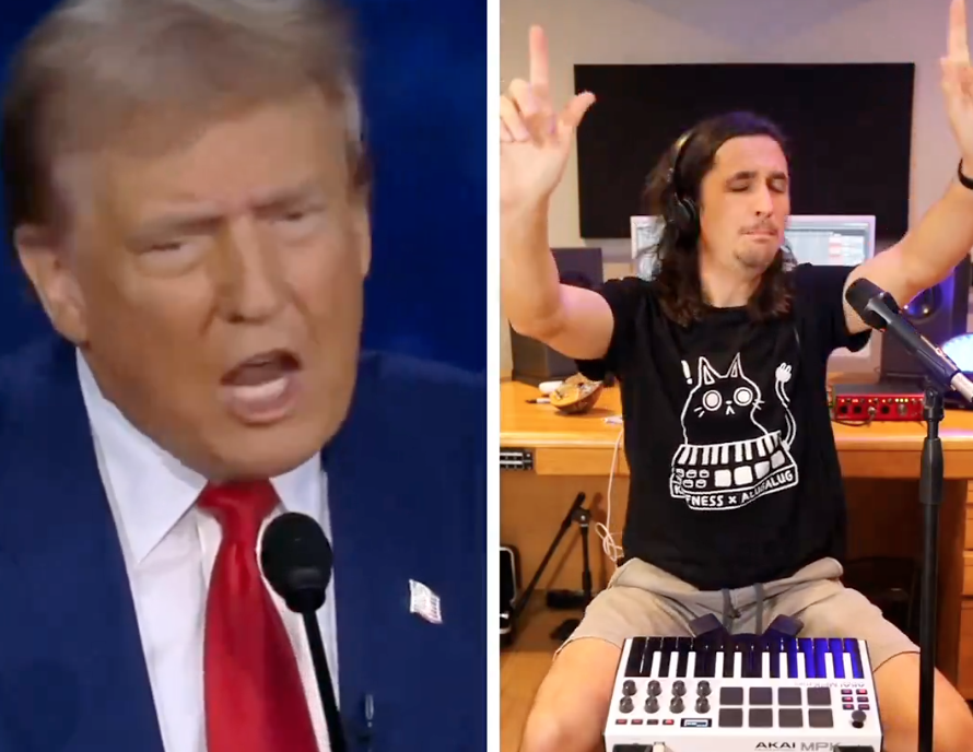 The Kiffness releases another viral cat video raising funds for SPCA