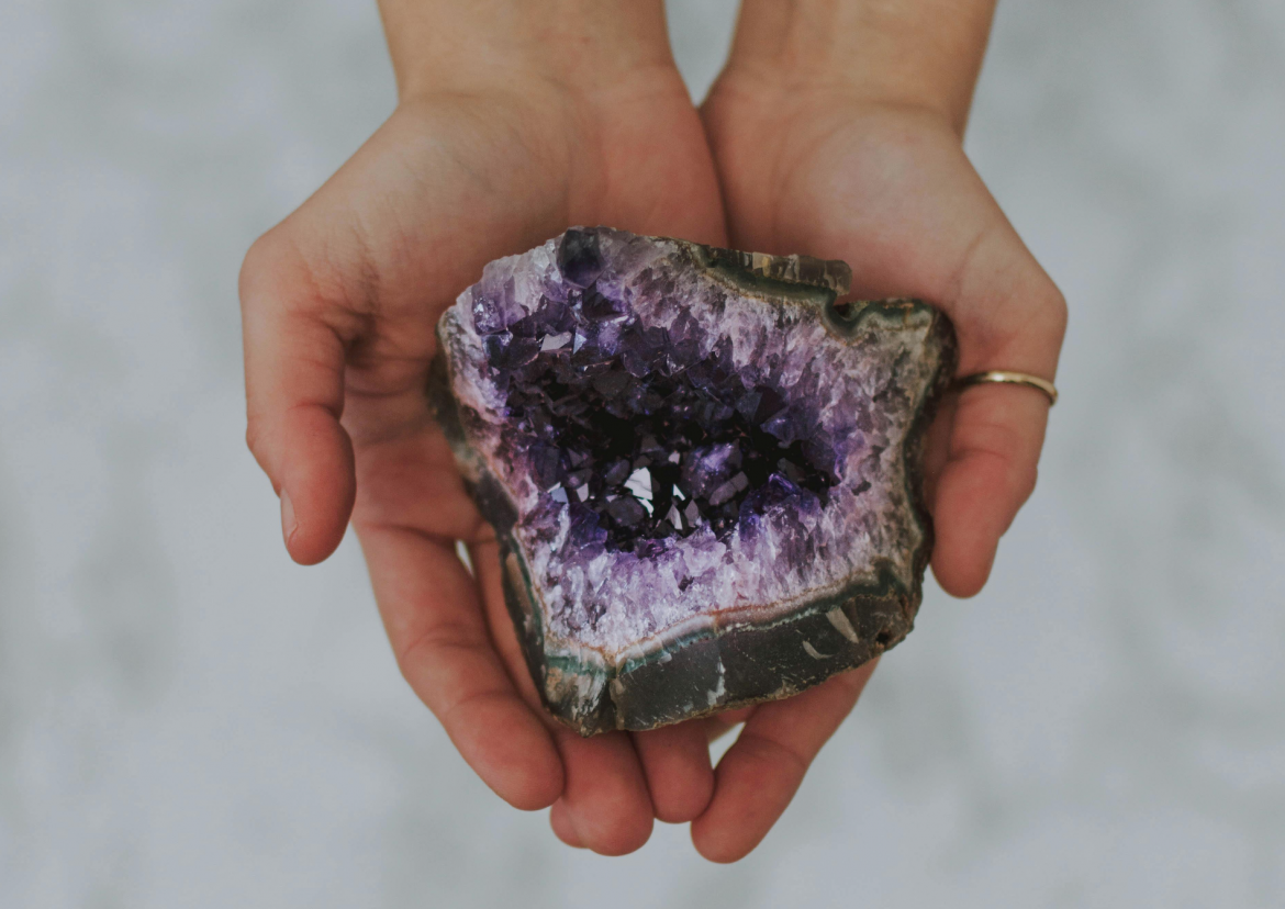 The prettiest gemstone exhibits and displays to visit in SA