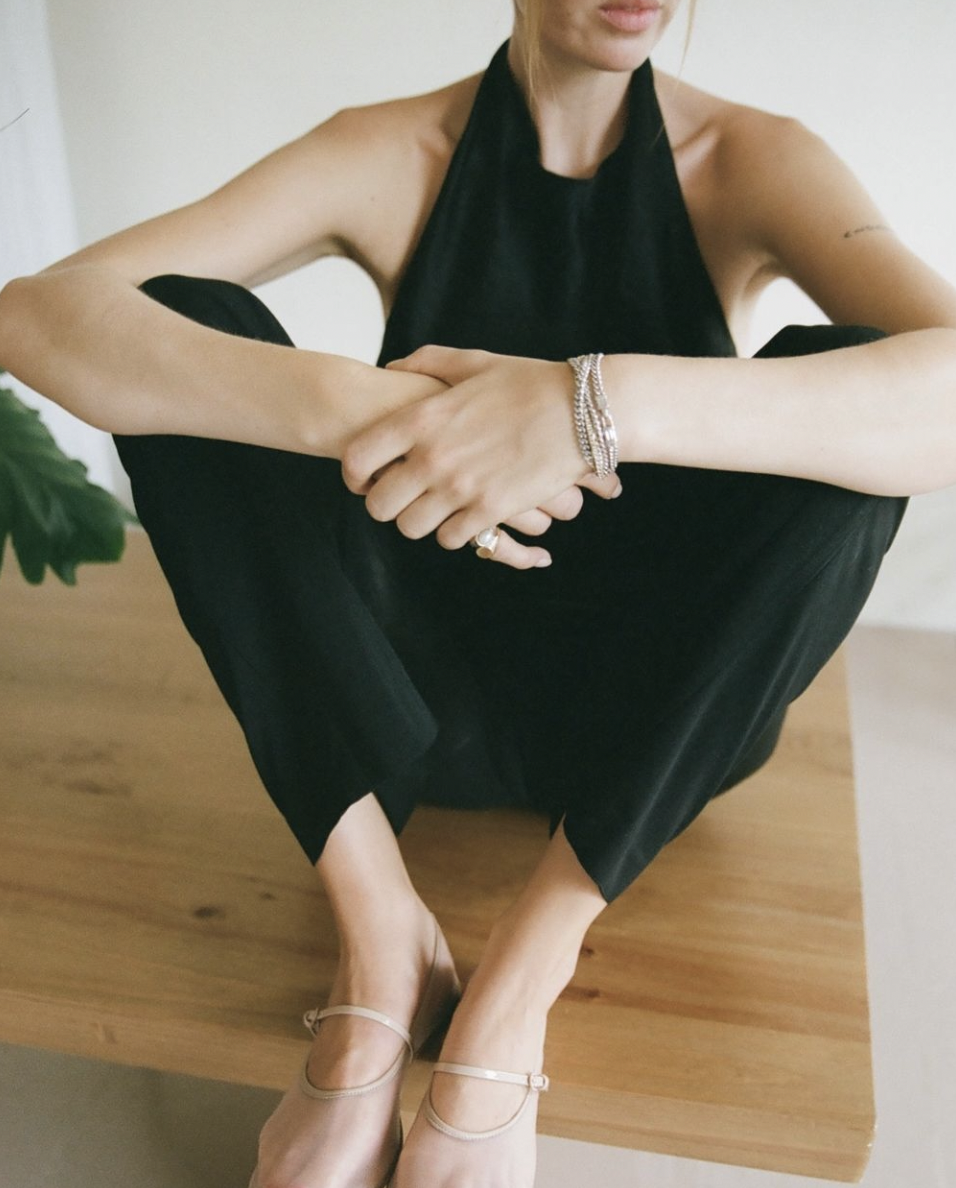 STYLE: Keep it chic while being comfy with lazy dressing