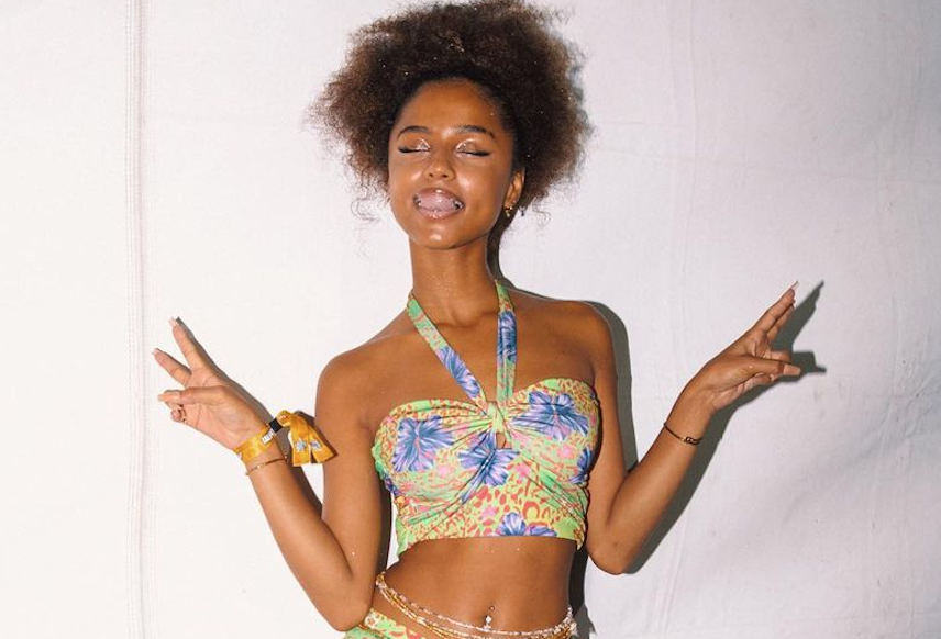 Tyla’s mom reacts to pregnancy prank call: ‘But I have had the premonition!’