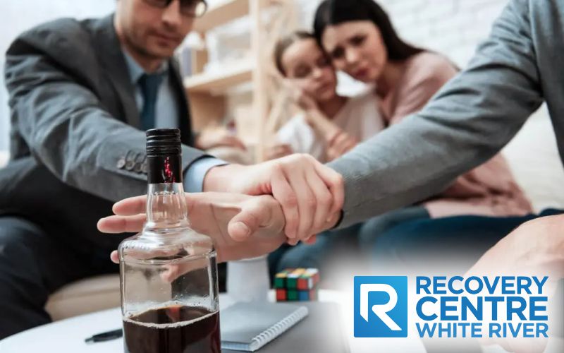 Breaking the stigma: How alcohol rehabilitation centers are shifting public perception of addiction