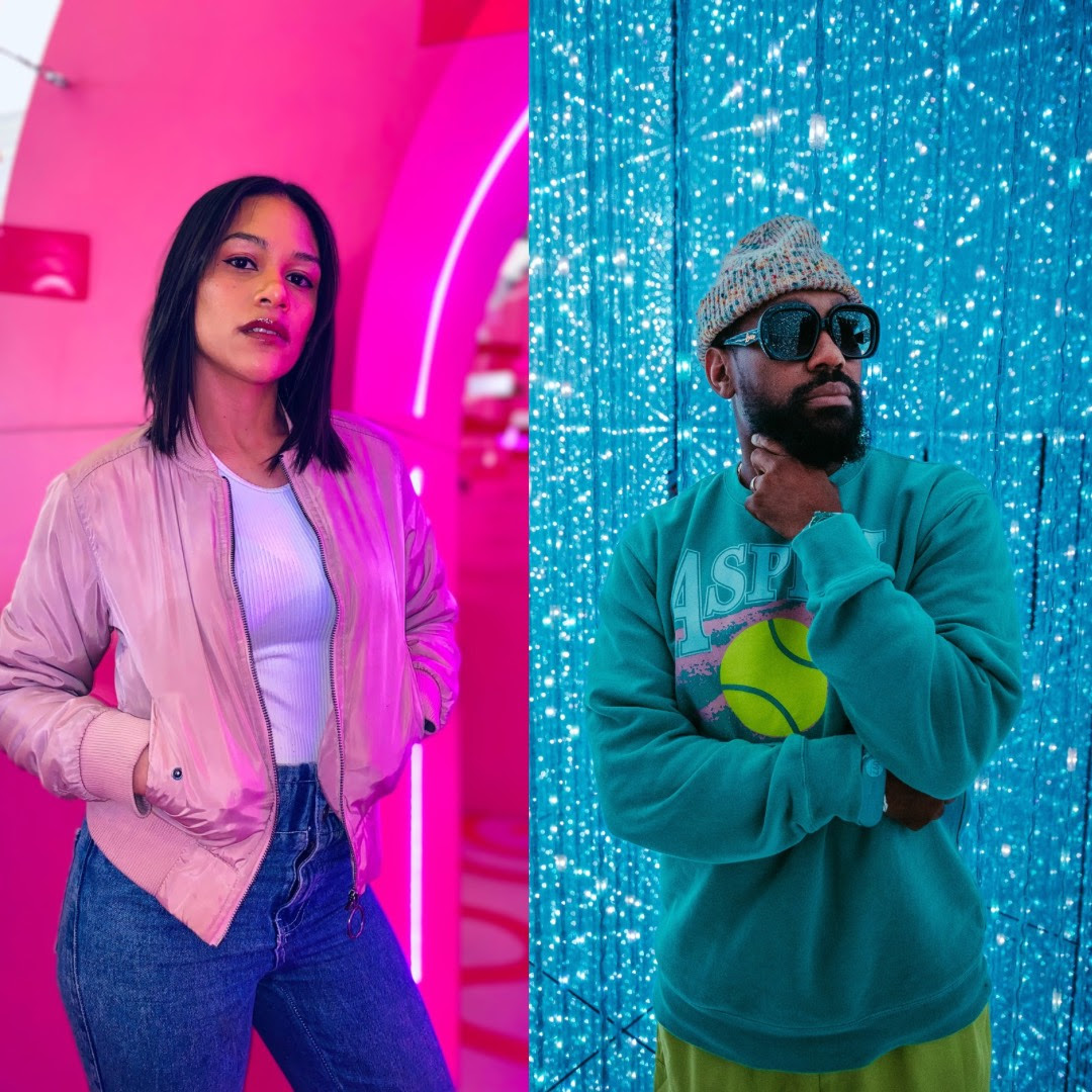 CPT’s Carletheia announced as opening act for Grammy Award-winning PJ Morton in Cape Town