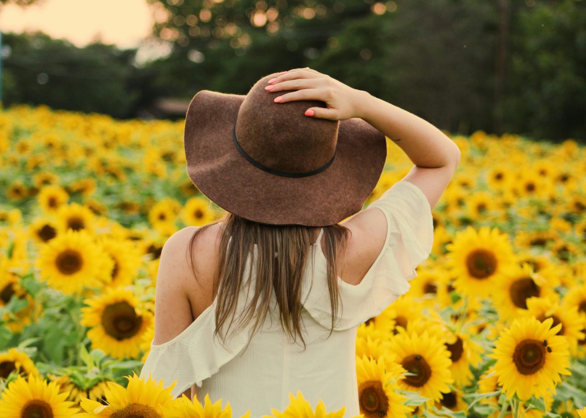 Eco-therapy 101: Understand the science and tips for mindful connection