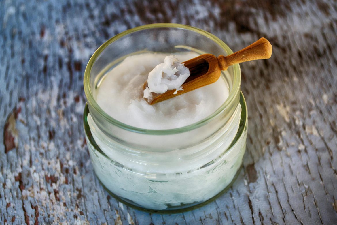 5 Unexpected uses for coconut oil outside of the kitchen