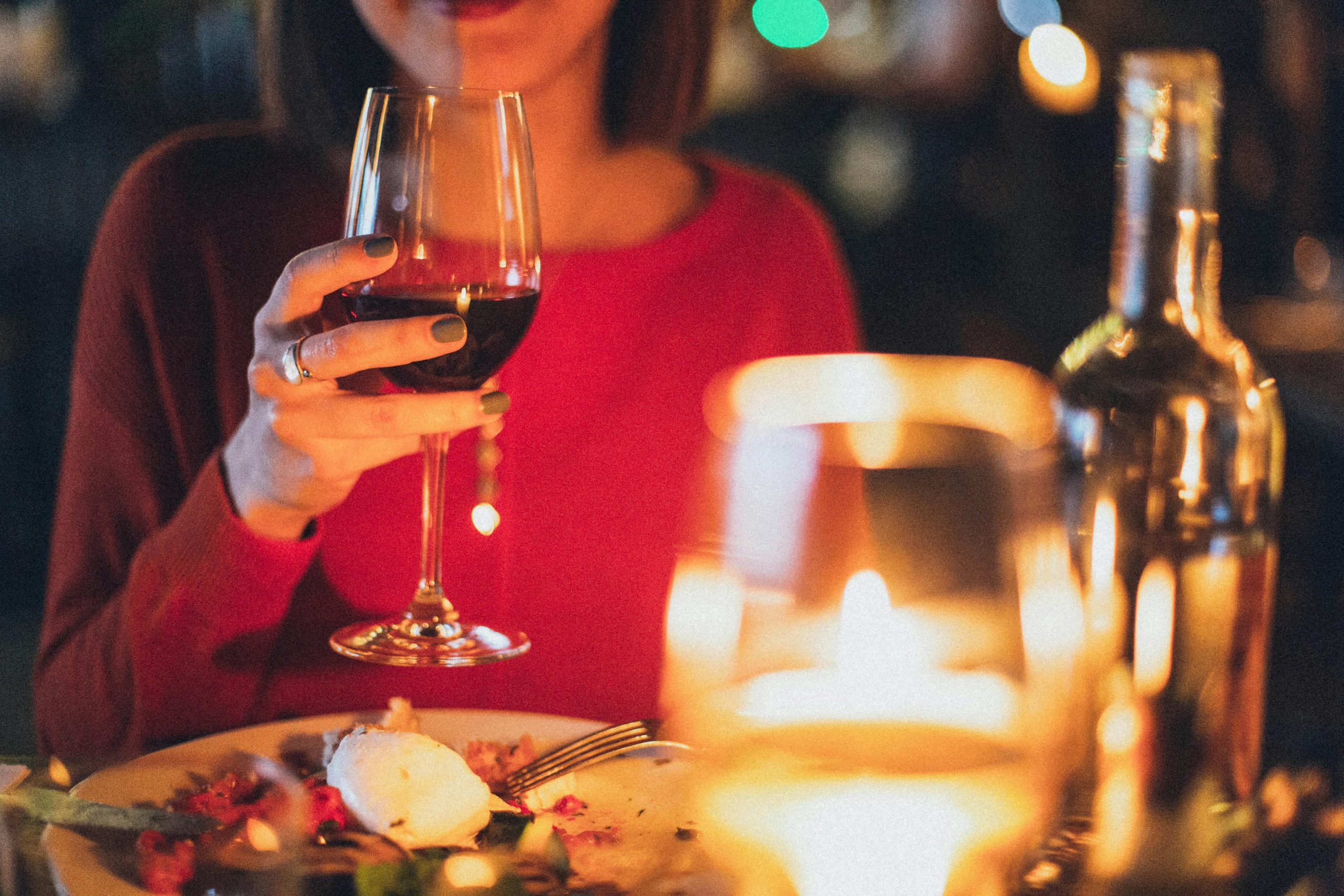Is wine really good for your heart health? Woman and Home Magazine