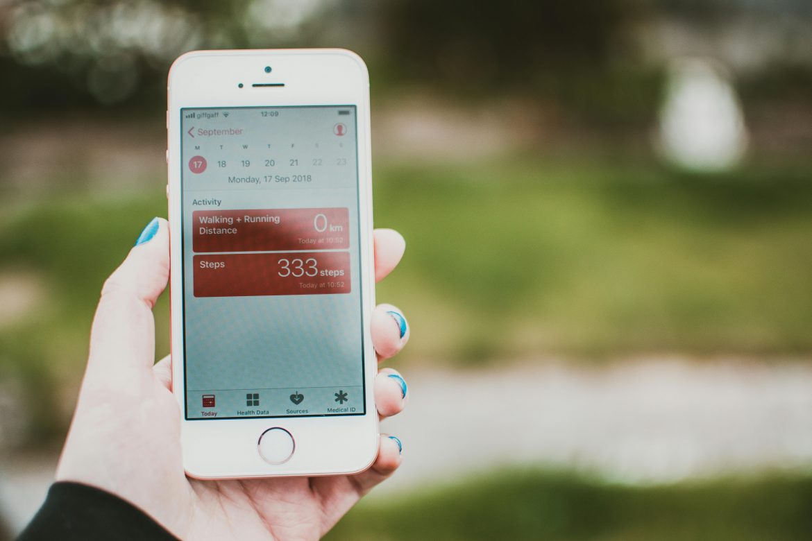 Why you should increase your daily step count