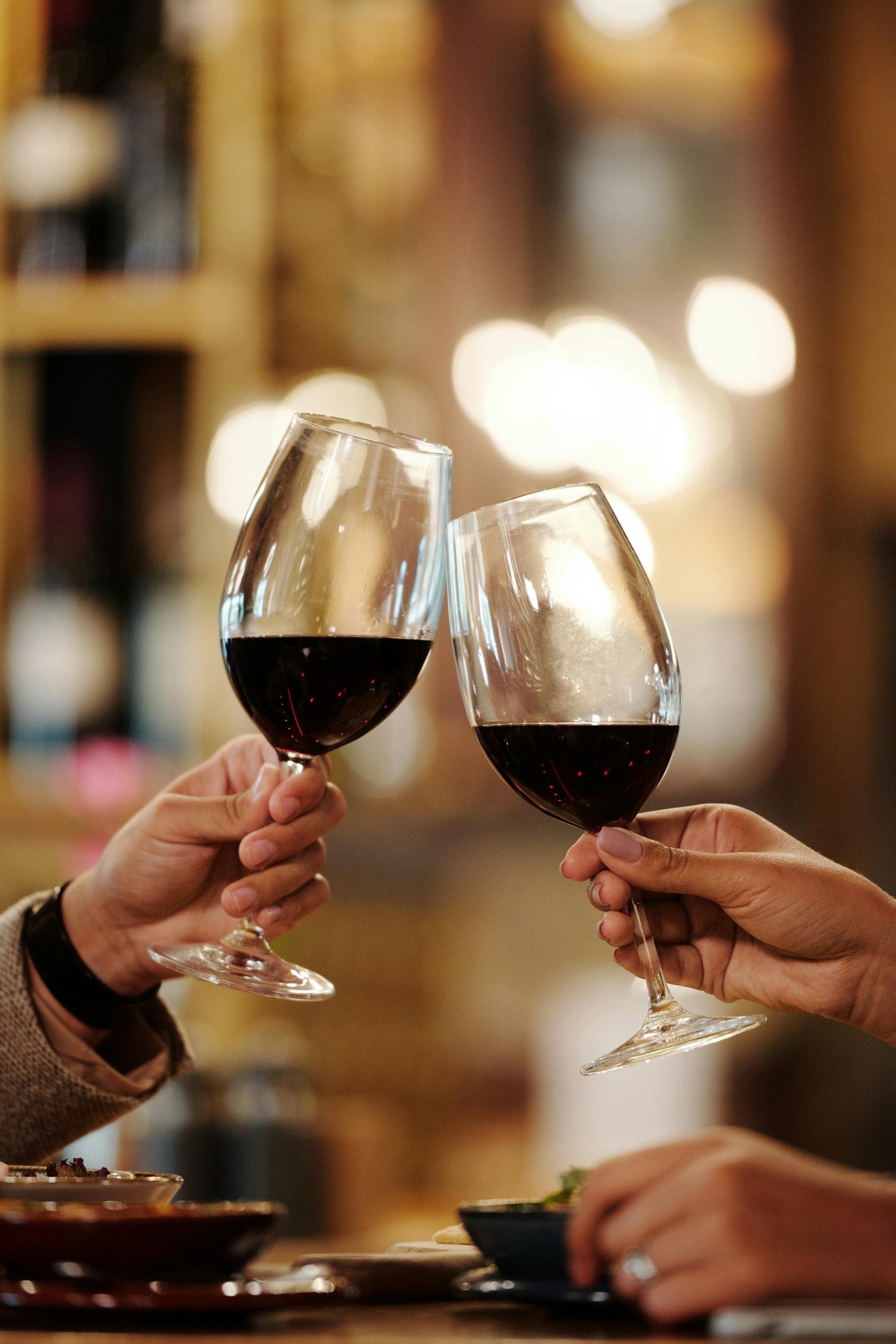 Is wine really good for your heart health? Woman and Home Magazine
