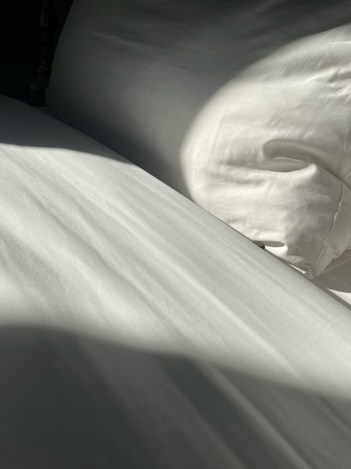 Why you need silk bedding in your life