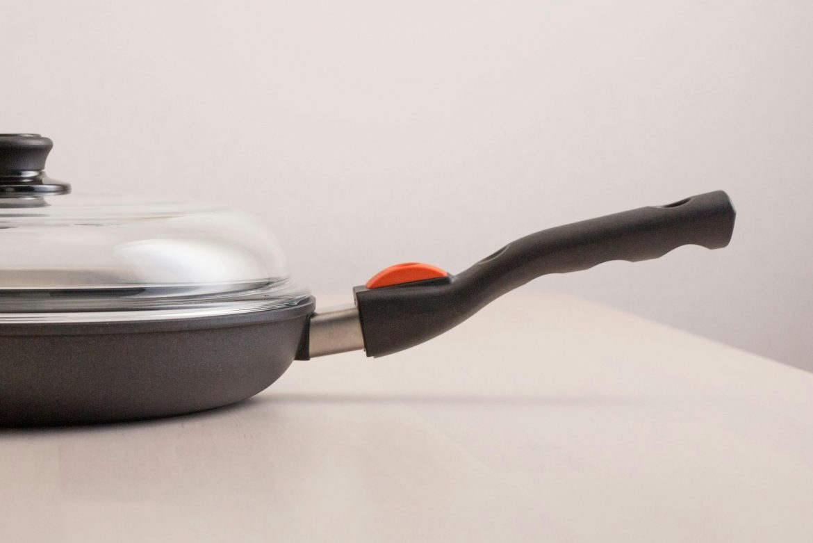 8 Tips on caring for nonstick cookware