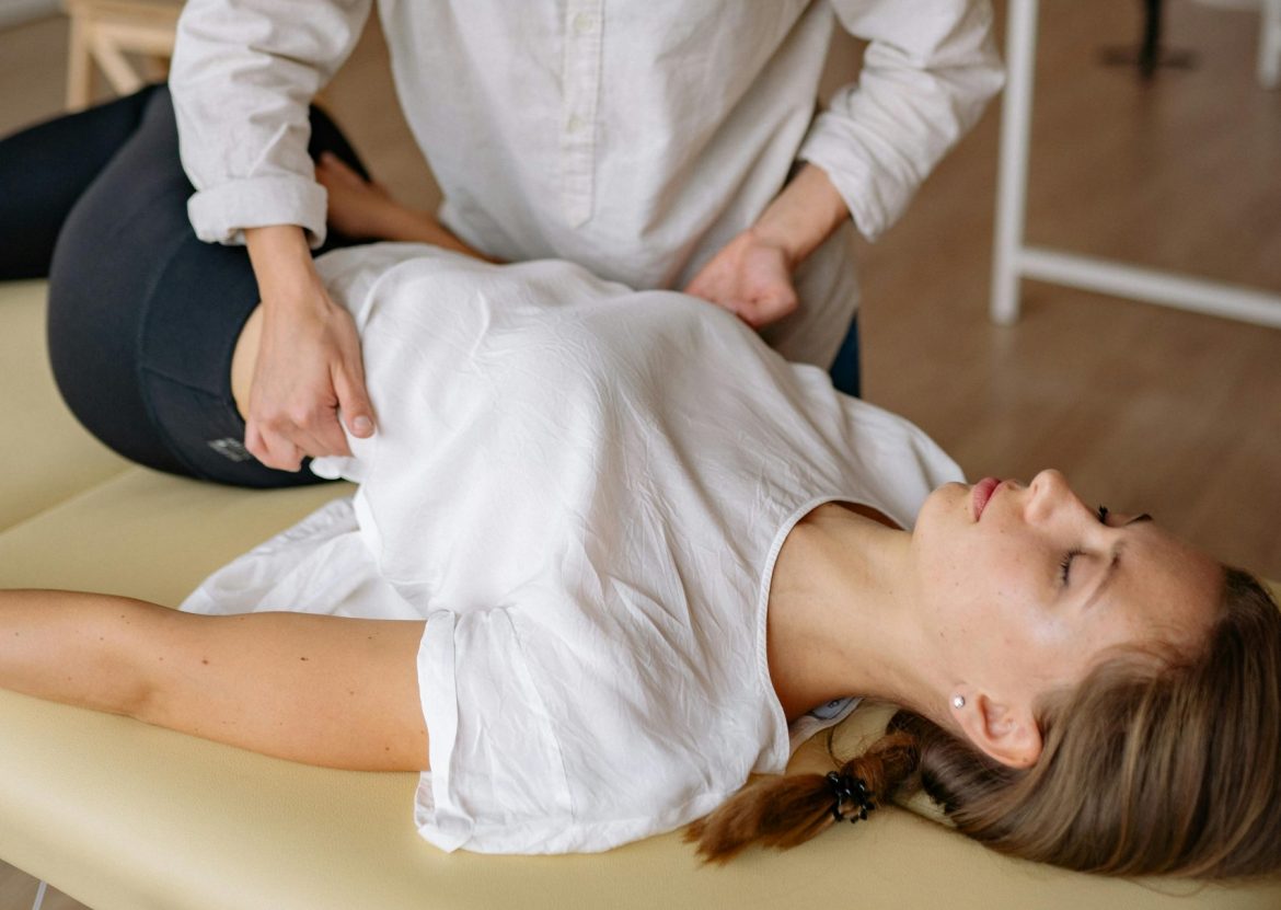 I went to see a Chiropractor – Here’s why I will return in a heartbeat