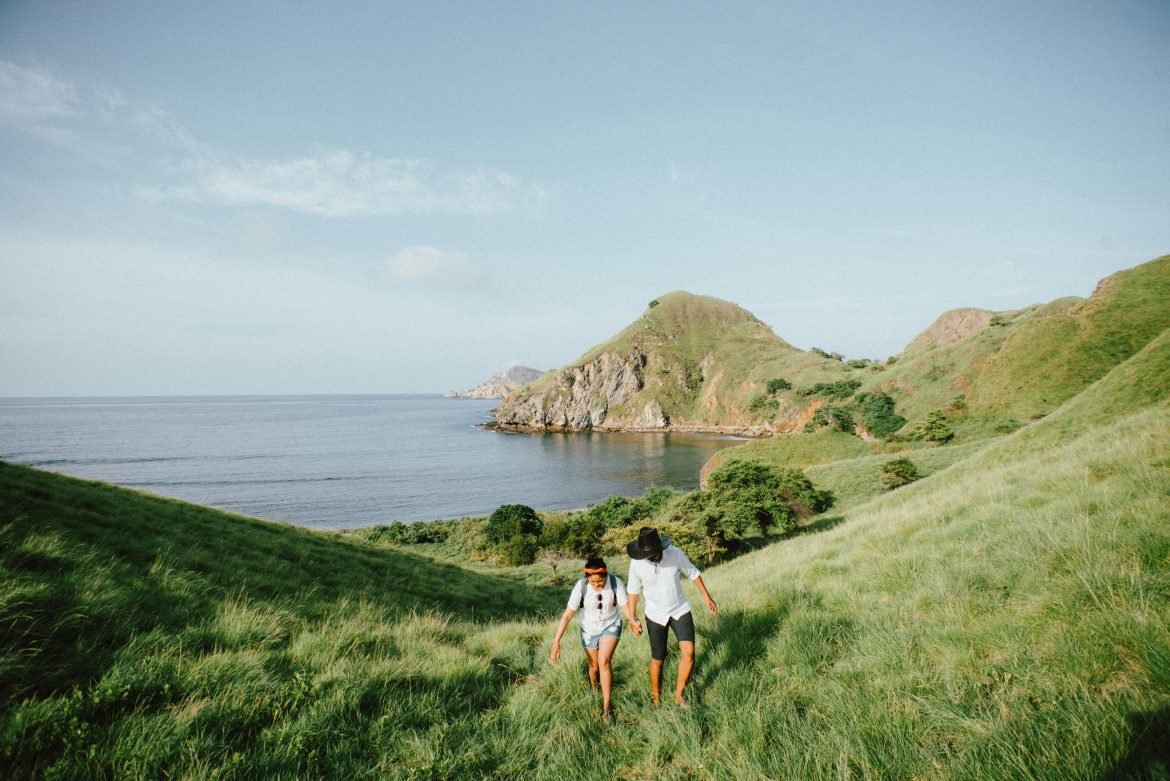 Should you hire a travel agent to plan your honeymoon?
