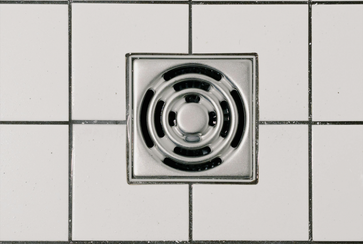 Best tips to keep your shower drain smelling fresh