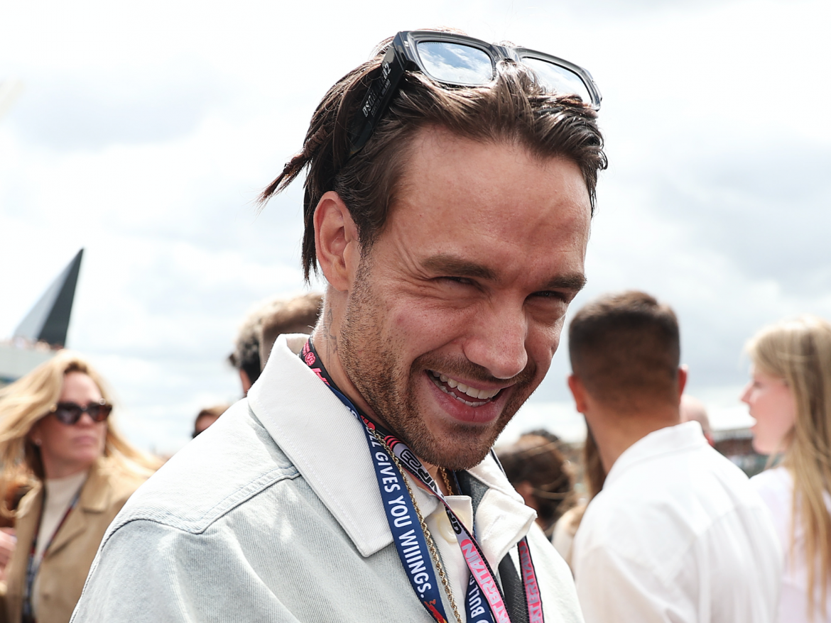 Former One Direction star Liam Payne dies after balcony fall in Buenos Aires