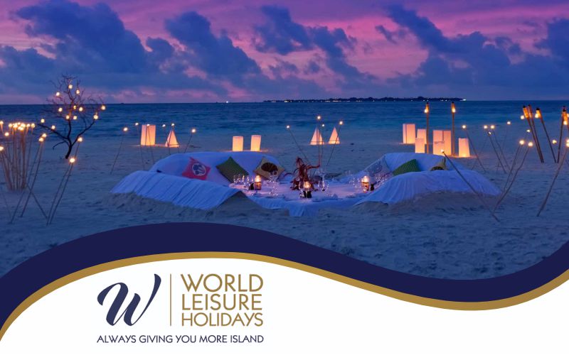Find the hidden gems of the Maldives with tailor-made travel packages