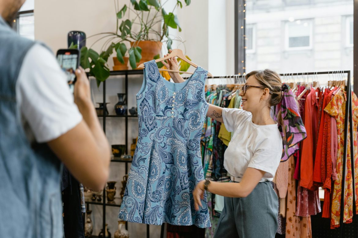 World Mental Health Day: how you dress could impact your mental health