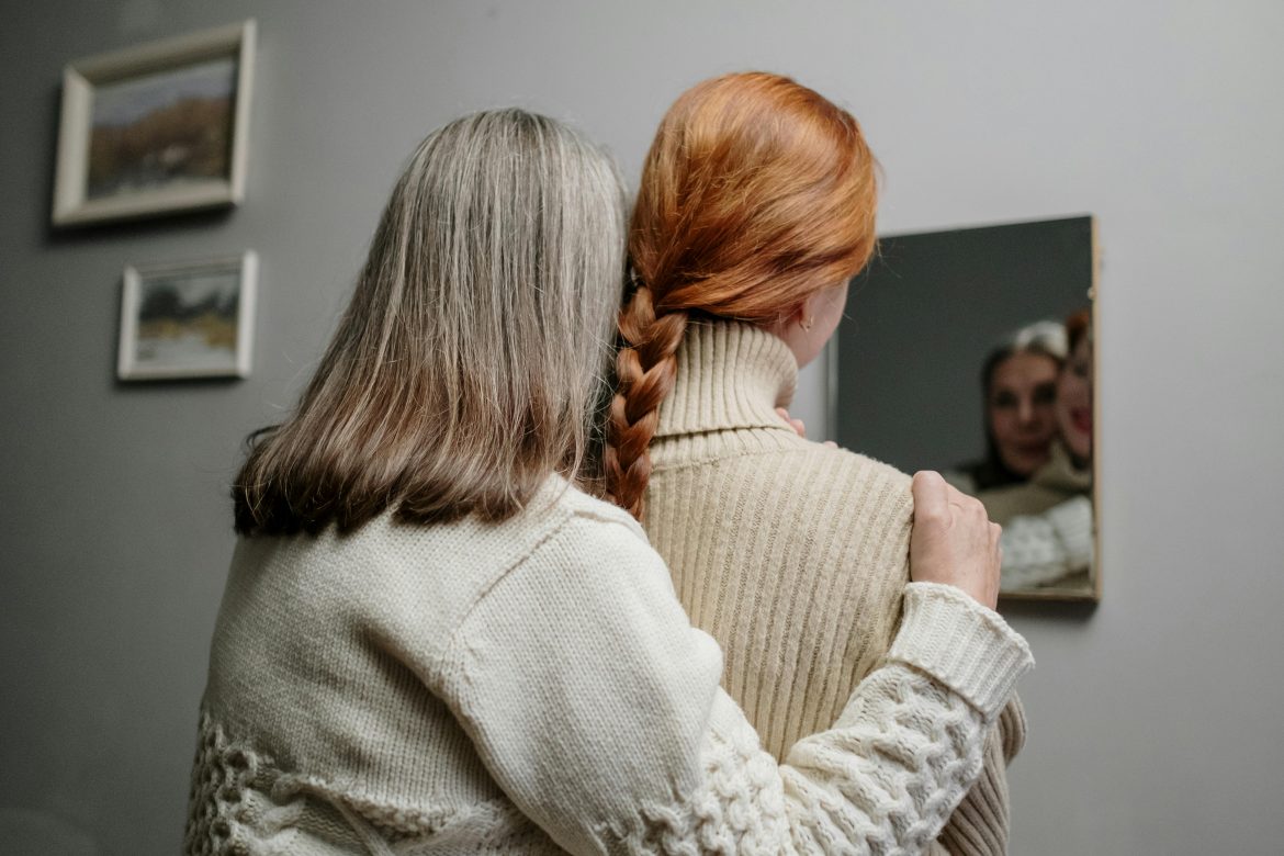 Embracing wellness at every age: Women’s wellness checklists for every decade